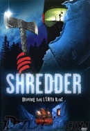 Shredder