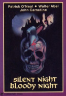 Silent Night - Bloody Night