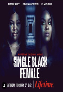 Single Black Female - Mon Double Maléfique
