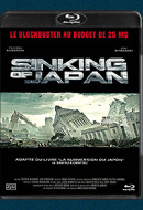 Sinking of Japan Sinking of Japan