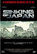 Sinking of Japan