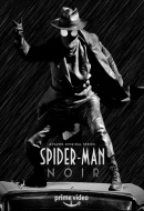 Spider-Noir