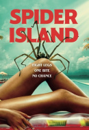 Spider Island