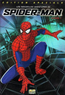 Les Nouvelles aventures de Spider-man Les Nouvelles aventures de Spider-man