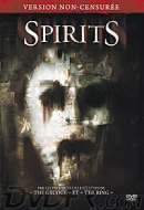 Spirits Spirits