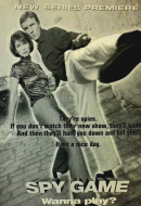 Jeux d'Espions