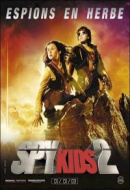 Spy Kids 2 : Espions en herbe