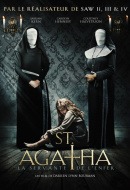 St. Agatha : La Servante de l'Enfer