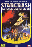 Starcrash: Le Choc des Etoiles