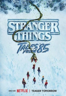 Stranger Things : Chroniques de 1985