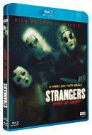 The Strangers 2 : prey at night