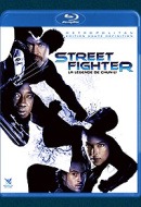 Street Fighter: La légende de Chun-Li Street Fighter: La légende de Chun-Li