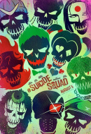 Suicide Squad Suicide Squad