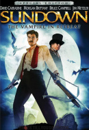 Sundown : La Guerre des Vampires Sundown : La Guerre des Vampires
