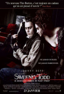 Sweeney Todd: Le Diabolique Barbier de Fleet Street Sweeney Todd: Le Diabolique Barbier de Fleet Street