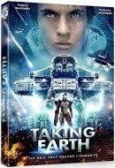 Taking Earth