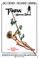 Tarzan l'Homme Singe