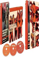 Massacre à la tronçonneuse [Édition Coffret Collector-4K Ultra HD + Blu-Ray + DVD + Livre] 