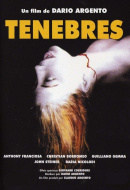 Ténèbres Ténèbres
