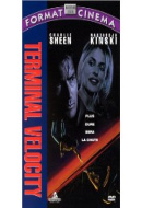 Terminal velocity Terminal velocity