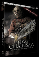 Texas Chainsaw 3D