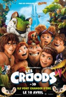 Les Croods Les Croods
