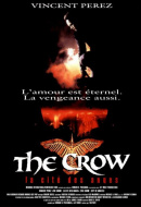 The Crow: La Cité des Anges