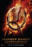 The Hunger Games : L'embrasement