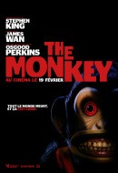 The Monkey The Monkey