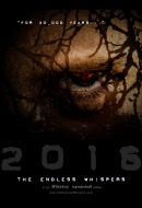 The Endless Whispers