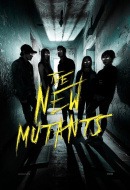 Les Nouveaux Mutants