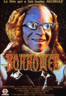 The Borrower : Le voleur de tête