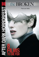 The Broken The Broken