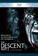 Descent : Part 2, The Descent : Part 2, The