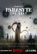 Parasyte: The Grey Parasyte: The Grey
