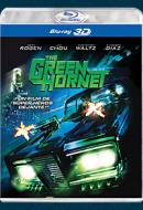 Green Hornet, The