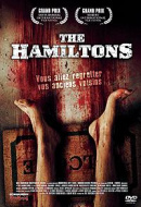 Hamiltons, The Hamiltons, The