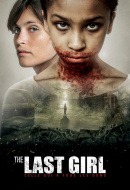 The Last Girl – Celle qui a tous les dons