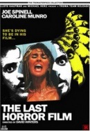 The Last Horror Film