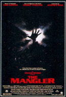 The Mangler - La Presseuse Diabolique