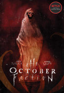 October Faction