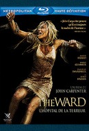 Ward : L'Hôpital de la Terreur, The Ward : L'Hôpital de la Terreur, The