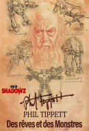 Phil Tippett : Des rêves et des Monstres