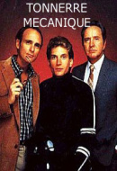 Tonnerre Mécanique