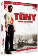 Tony : London Serial Killer