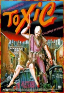 The Toxic Avenger