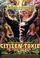 Toxic Avenger 4