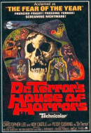 Le Train des Epouvantes Le Train des Epouvantes