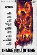 Traîné sur le Bitume