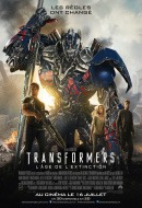 Transformers : L'Âge de l'extinction